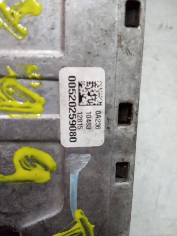 Supporto Motore JEEP Renegade (BU, B1) Imagem-2