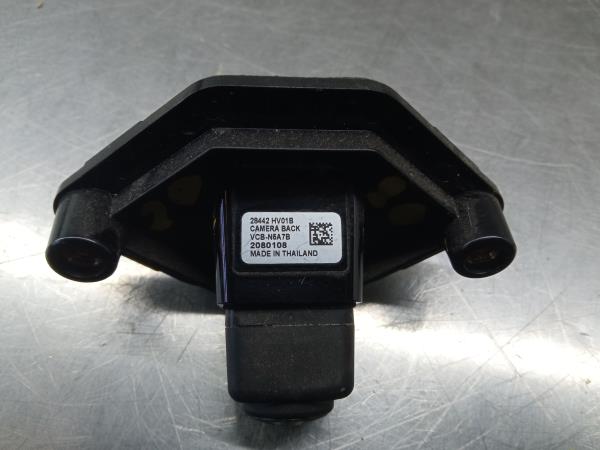 Câmera traseira NISSAN Qashqai II (J11) Imagem-2