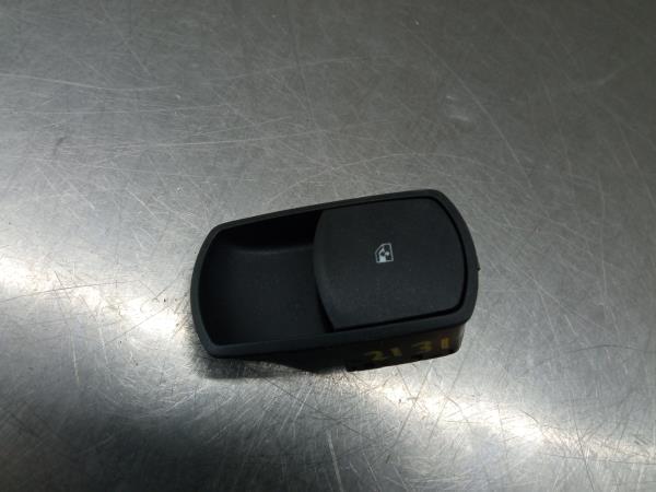 Mando / interruptor elevalunas delantero derecho OPEL Corsa E