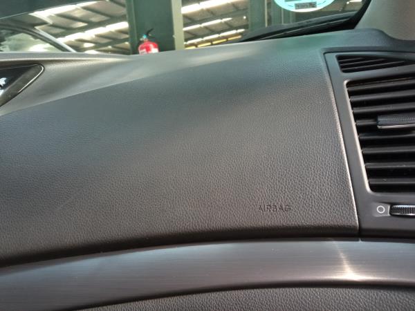 Airbag Kit HYUNDAI i40 (VF) Imagem-1