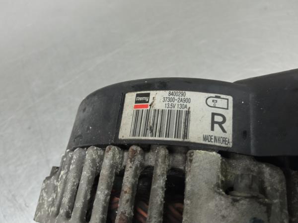 Alternador HYUNDAI i40 (VF) Imagem-3