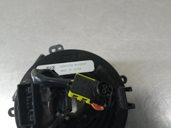 Fita de airbags OPEL Corsa E Imagem-2