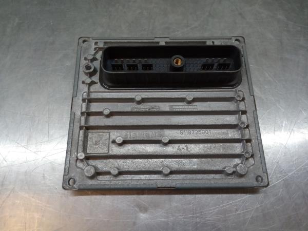 Centralina motor / ECU FORD Focus II (DA_)