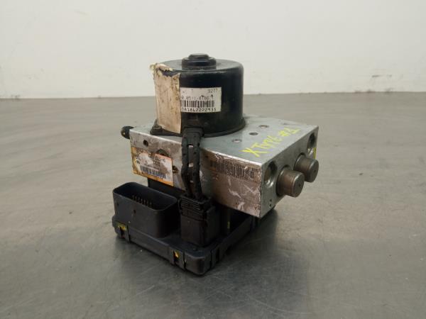 ABS JAGUAR X-Type (X400)