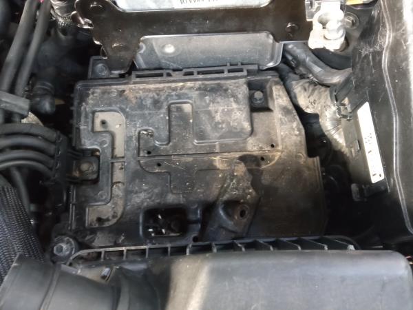 Base / scatola della batteria HYUNDAI i40 (VF)