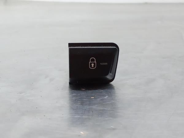 Multifunction control PEUGEOT 208