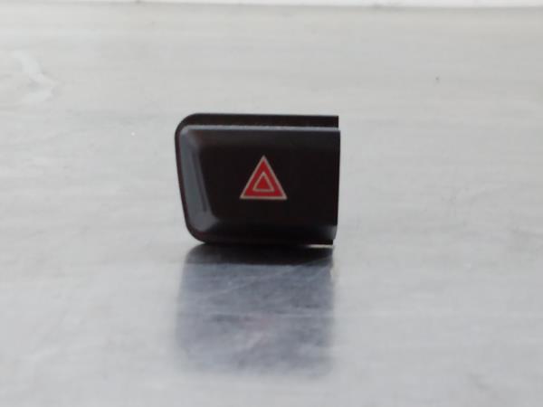 Multifunction control PEUGEOT 208