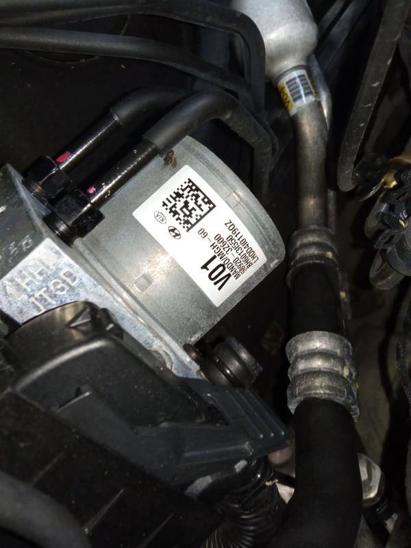 ABS HYUNDAI i40 (VF) Imagem-1