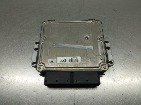 Centralina motor / ECU HYUNDAI i40 (VF)