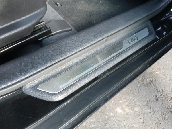 Battitacco porta anteriore destra HYUNDAI i40 (VF)