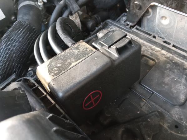 Módulo de bateria HYUNDAI i40 (VF)