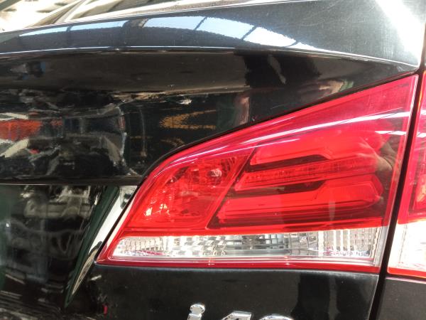 Fanale Destro Baule HYUNDAI i40 (VF)