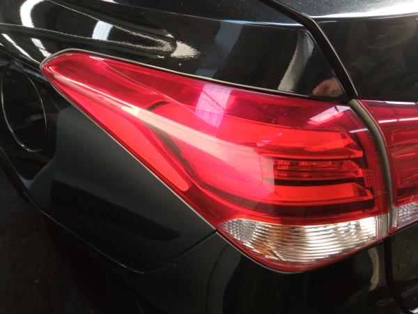 Feu arrière Gauche HYUNDAI i40 (VF)