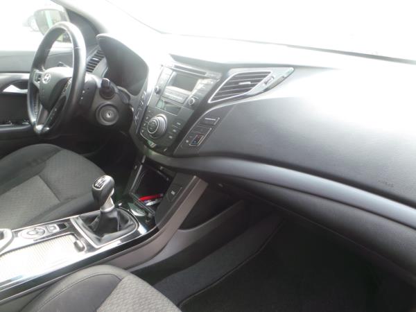 Airbag Kit HYUNDAI i40 (VF) Imagem-2