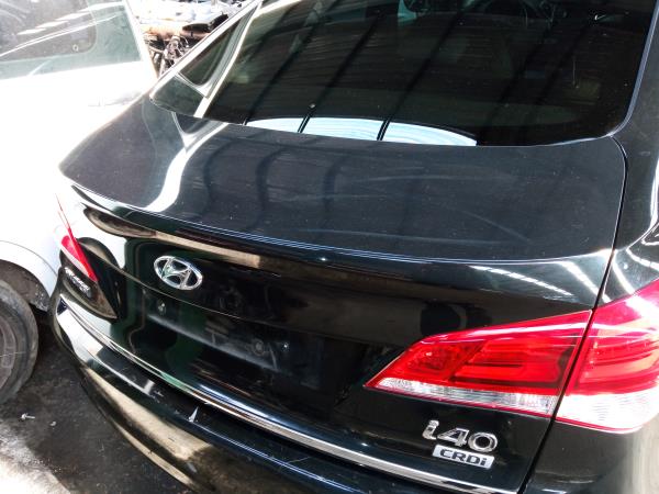 Portón trasero HYUNDAI i40 (VF) Imagem-4
