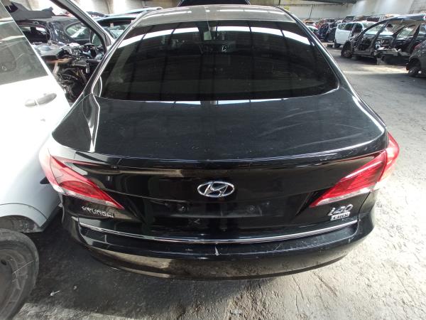 Porta / tampa da mala HYUNDAI i40 (VF)