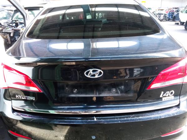 Portón trasero HYUNDAI i40 (VF) Imagem-3