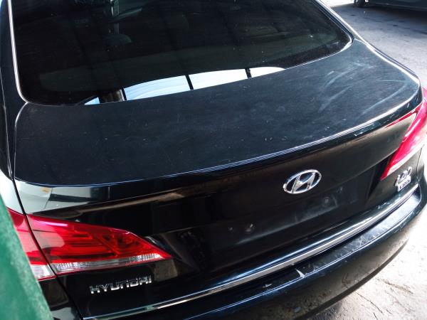 Portón trasero HYUNDAI i40 (VF) Imagem-2