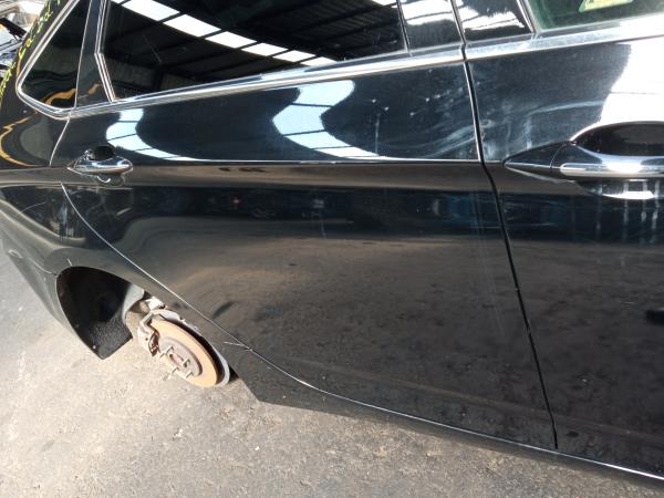 Right rear door HYUNDAI i40 (VF) Imagem-1