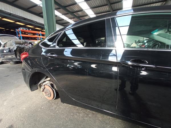 Right rear door HYUNDAI i40 (VF)