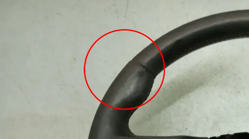 Volante HYUNDAI i40 (VF) Imagem-10