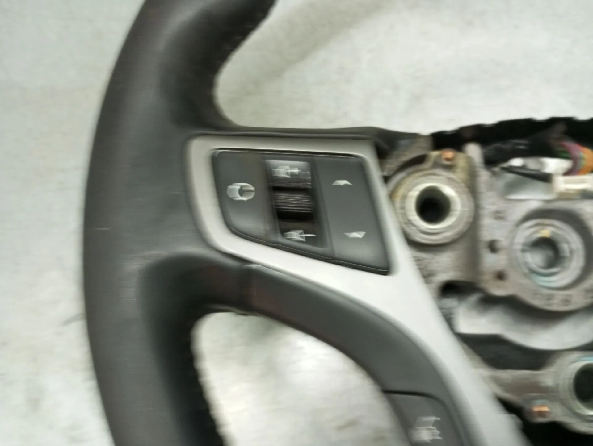 Volante HYUNDAI i40 (VF) Imagem-2