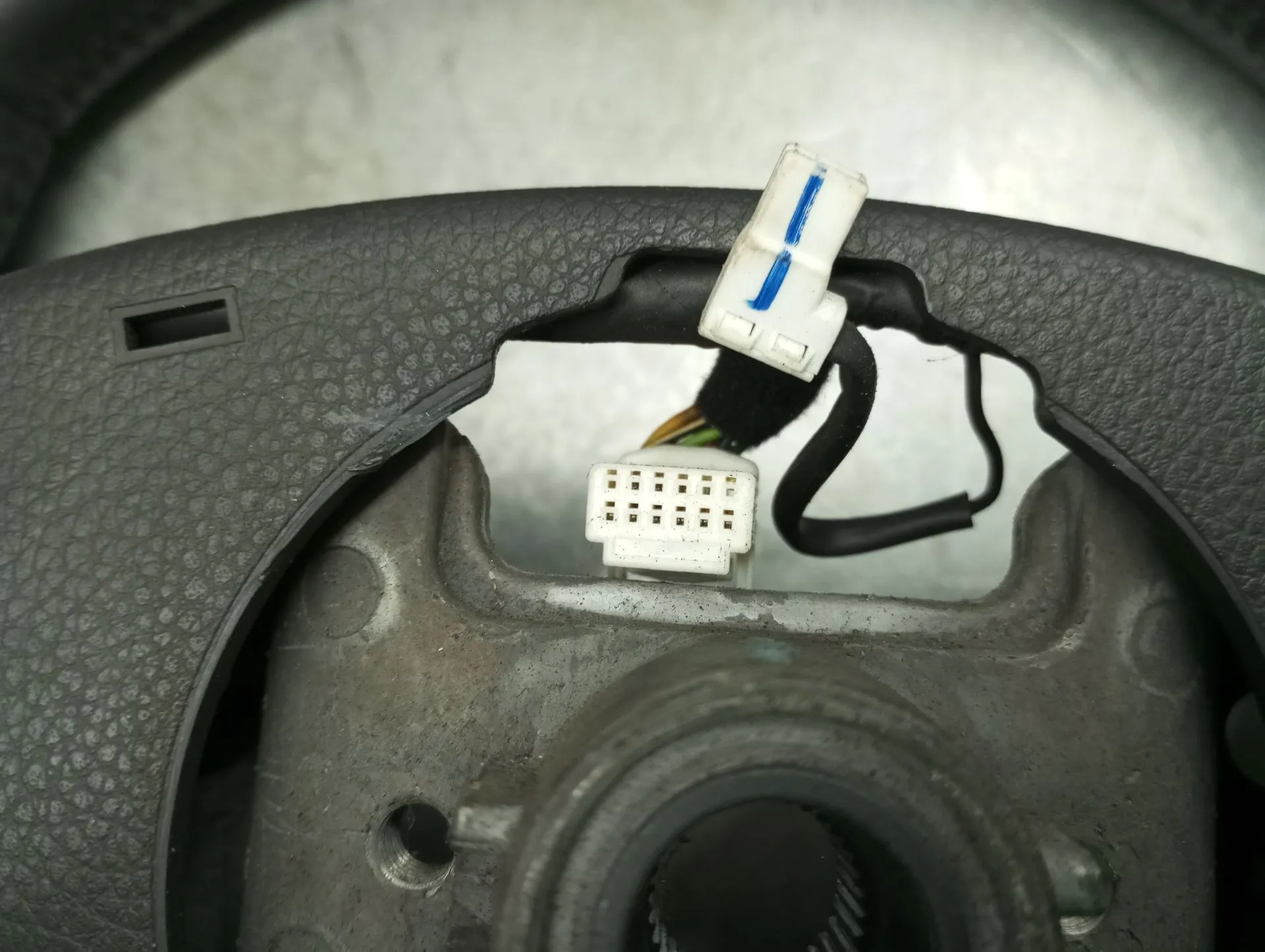 Volante HYUNDAI i40 (VF) Imagem-6