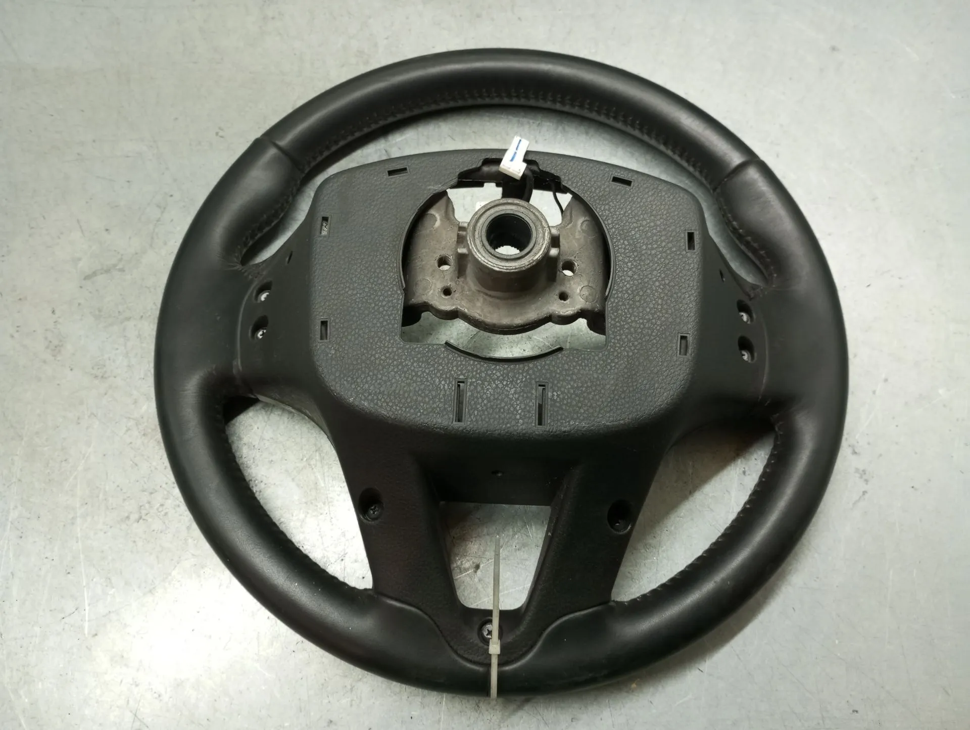 Volante HYUNDAI i40 (VF) Imagem-5