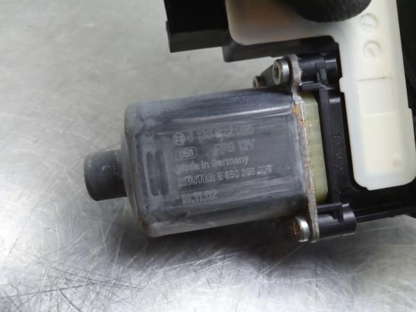 Lève-vitre avant gauche VOLKSWAGEN Polo (AW1) Imagem-2