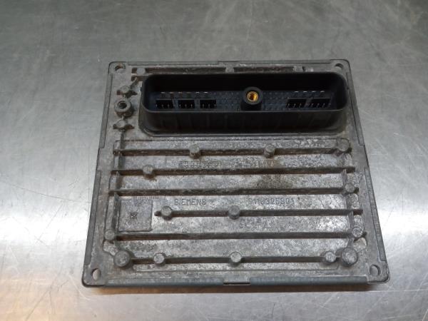 Centralina motor / ECU FORD Focus II (DA_)