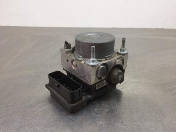 ABS FIAT 500 (312_)