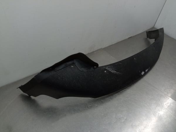Spoiler de pare-chocs avant MINI Mini Countryman (R60) Imagem-1