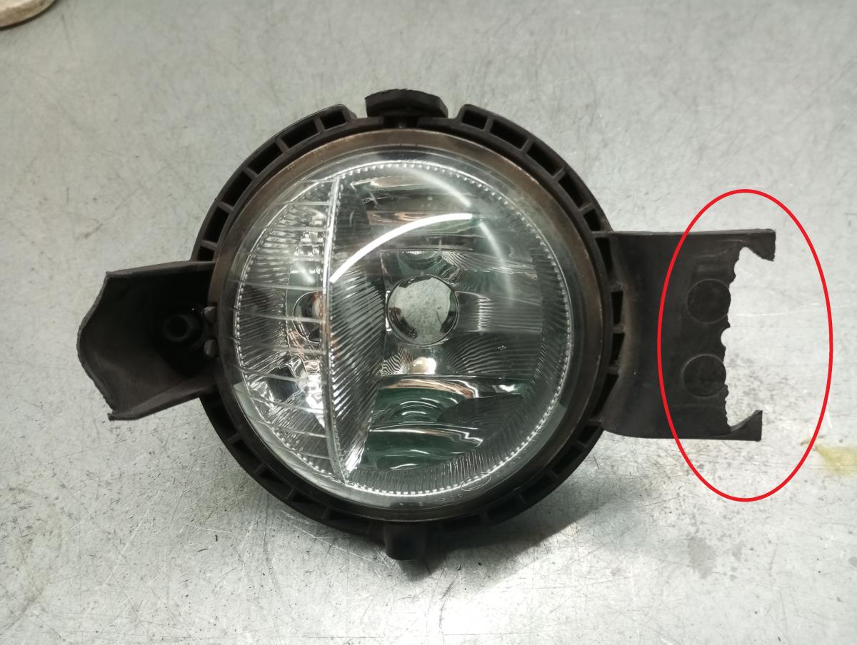 Feu antibrouillard Avant Droite MINI Mini Countryman (R60)