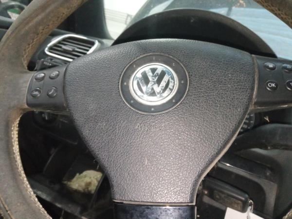 Kit airbag VOLKSWAGEN Eos (1F7, 1F8) Imagem-2