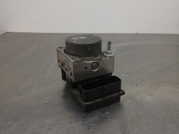ABS FIAT 500 (312_)