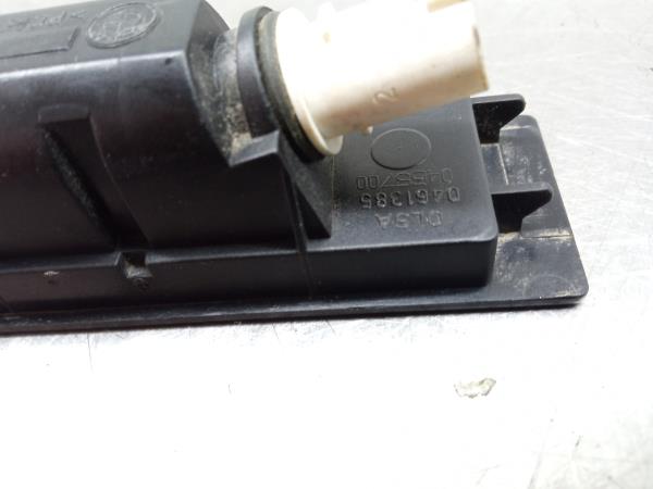 Feu de plaque MINI Mini Countryman (R60) Imagem-2