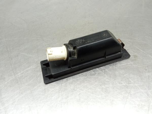 Feu de plaque MINI Mini Countryman (R60) Imagem-1