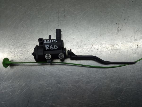 Attuatore Serratura serbatoio carburante MINI Mini Countryman (R60) Imagem-1