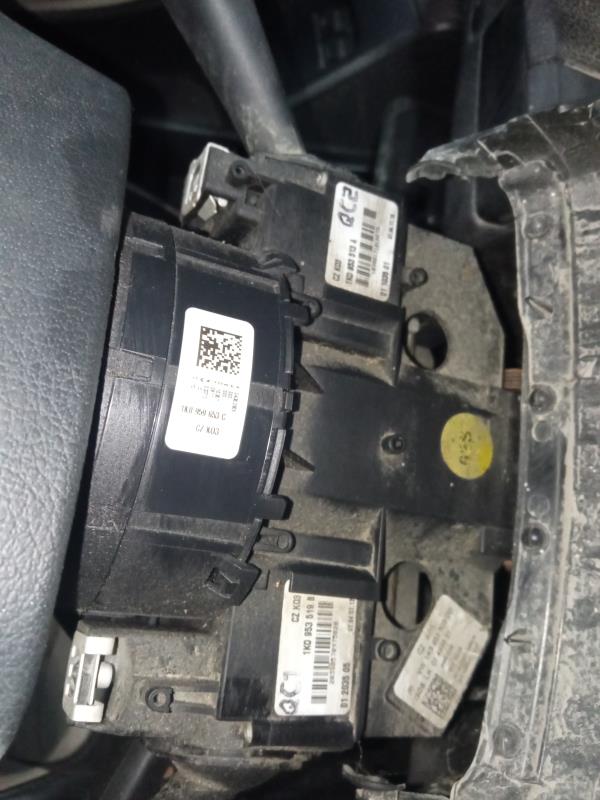 Fita de airbags VOLKSWAGEN Eos (1F7, 1F8)