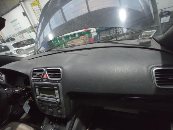Kit airbag VOLKSWAGEN Eos (1F7, 1F8) Imagem-1