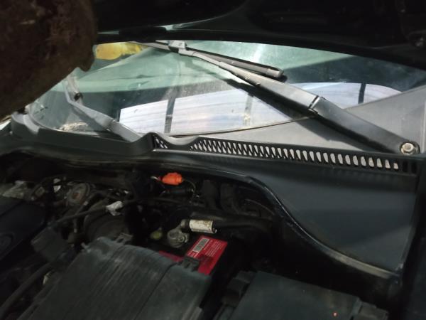 Moulure VOLKSWAGEN Eos (1F7, 1F8)