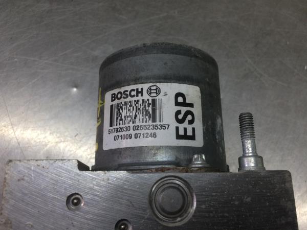 ABS ALFA ROMEO 147 (937_) Imagem-2