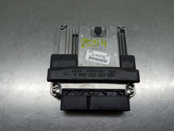 Centralina motor / ECU AUDI A5 Sportback (8TA) Imagem-1