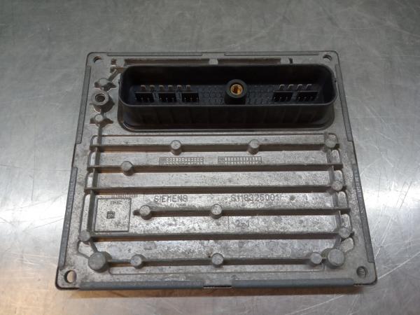 Centralina motor / ECU FORD Focus II (DA_)