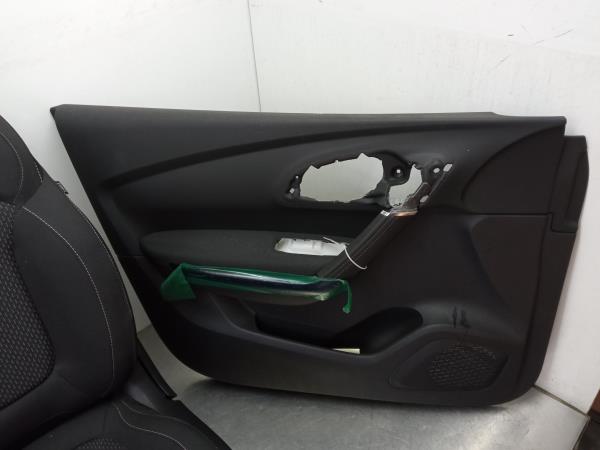 Kit Interior RENAULT Kadjar (HA_, HL_) Imagem-4
