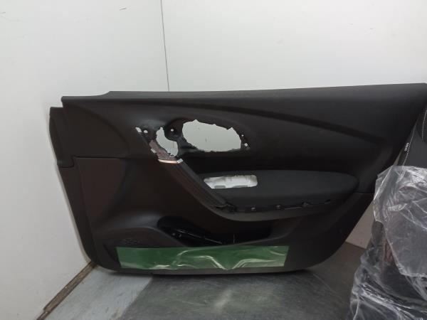 Kit Interior RENAULT Kadjar (HA_, HL_) Imagem-1