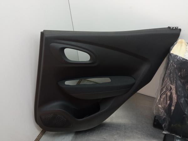 Kit Interior RENAULT Kadjar (HA_, HL_) Imagem-2