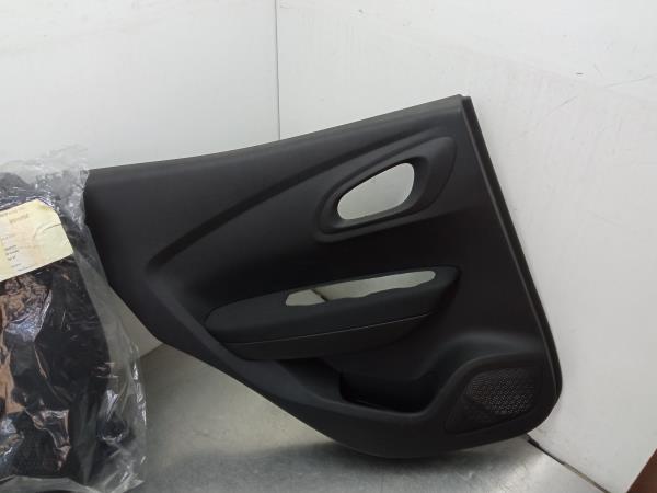 Kit Interior RENAULT Kadjar (HA_, HL_) Imagem-3