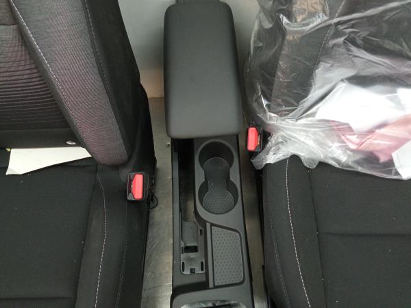 Kit Interior RENAULT Captur II Imagem-2