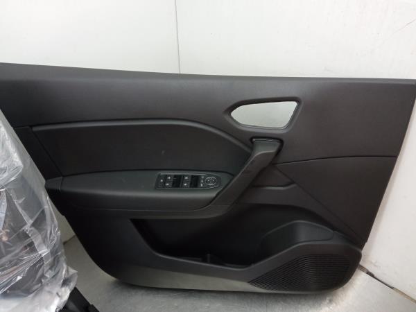 Kit Interior RENAULT Captur II Imagem-3